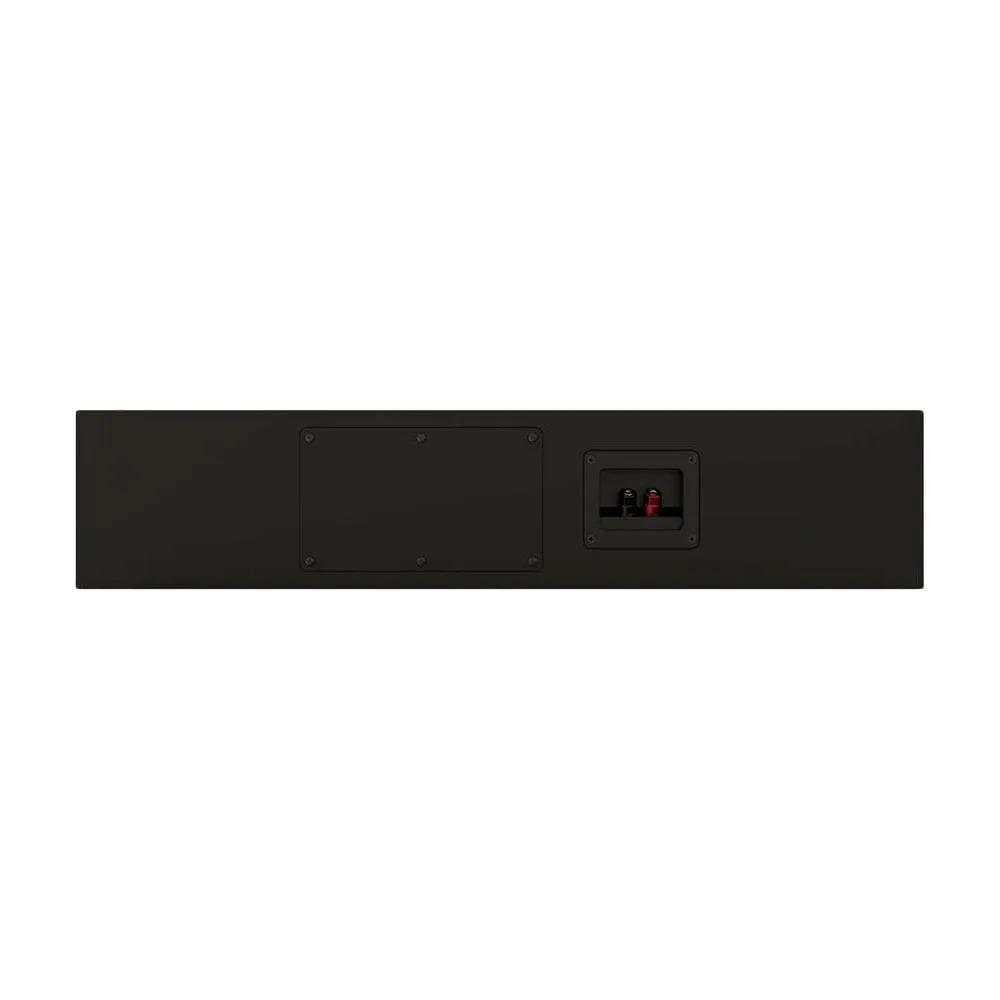 Center channel speakers Klipsch Reference Premiere RP-404C II, 1 piece, ebony