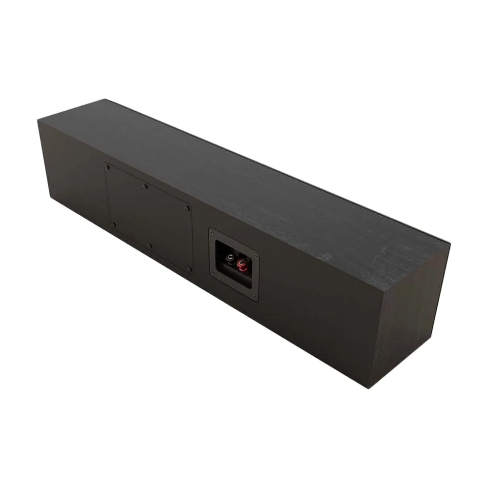 Center channel speakers Klipsch Reference Premiere RP-404C II, 1 piece, ebony