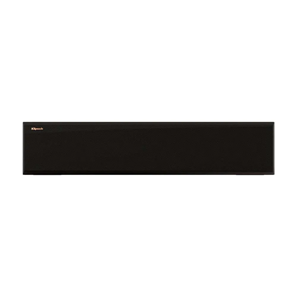 Center channel speakers Klipsch Reference Premiere RP-404C II, 1 piece, ebony