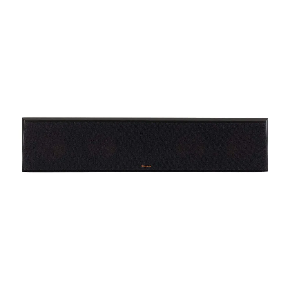 Center channel speakers Klipsch Reference Premiere RP-504C, 1 piece, walnut