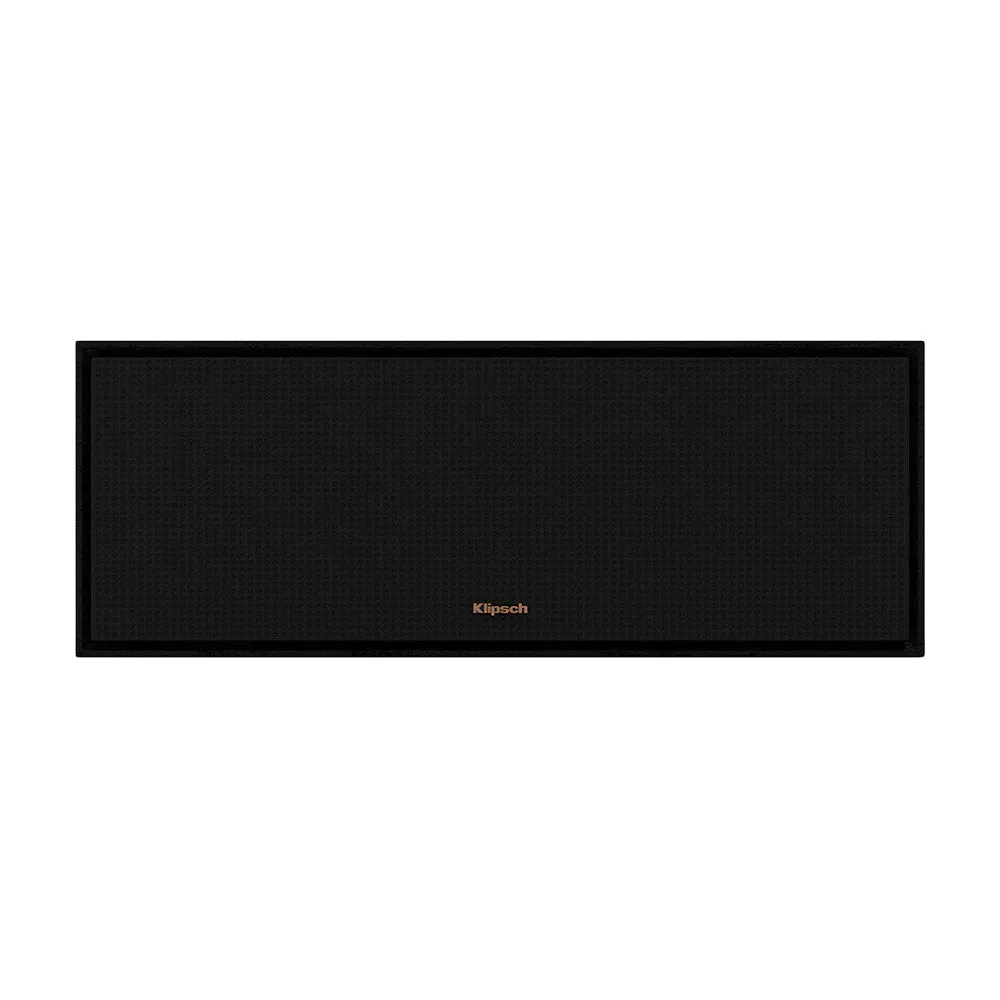Center channel speakers Klipsch Reference R-50C, 1 piece, black