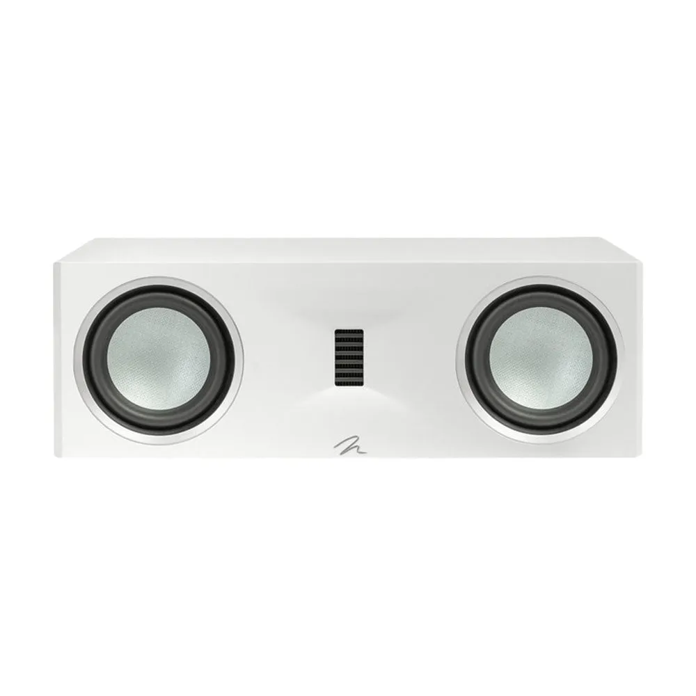 Center channel speakers MartinLogan Motion XT C100, 1 piece, satin white