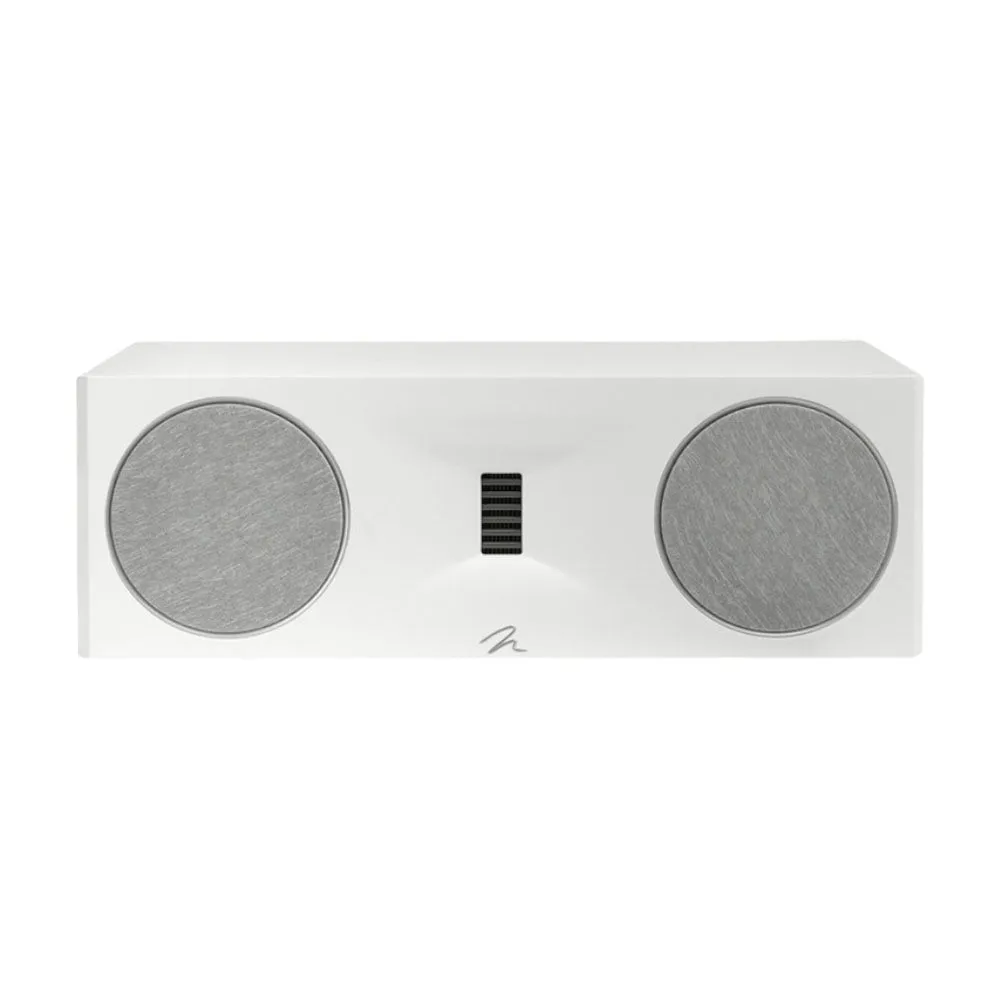 Center channel speakers MartinLogan Motion XT C100, 1 piece, satin white