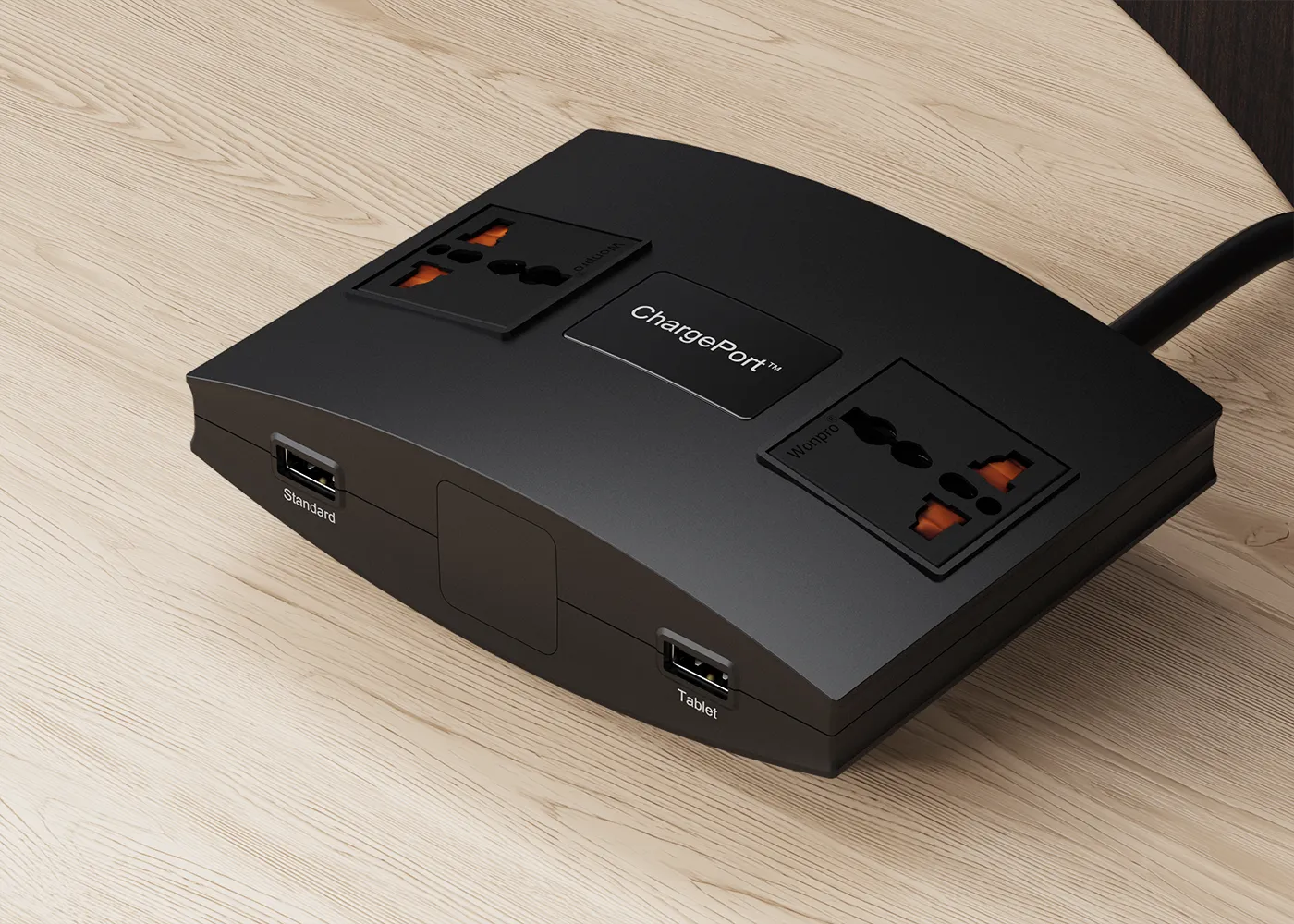 ChargePort Classic Universal