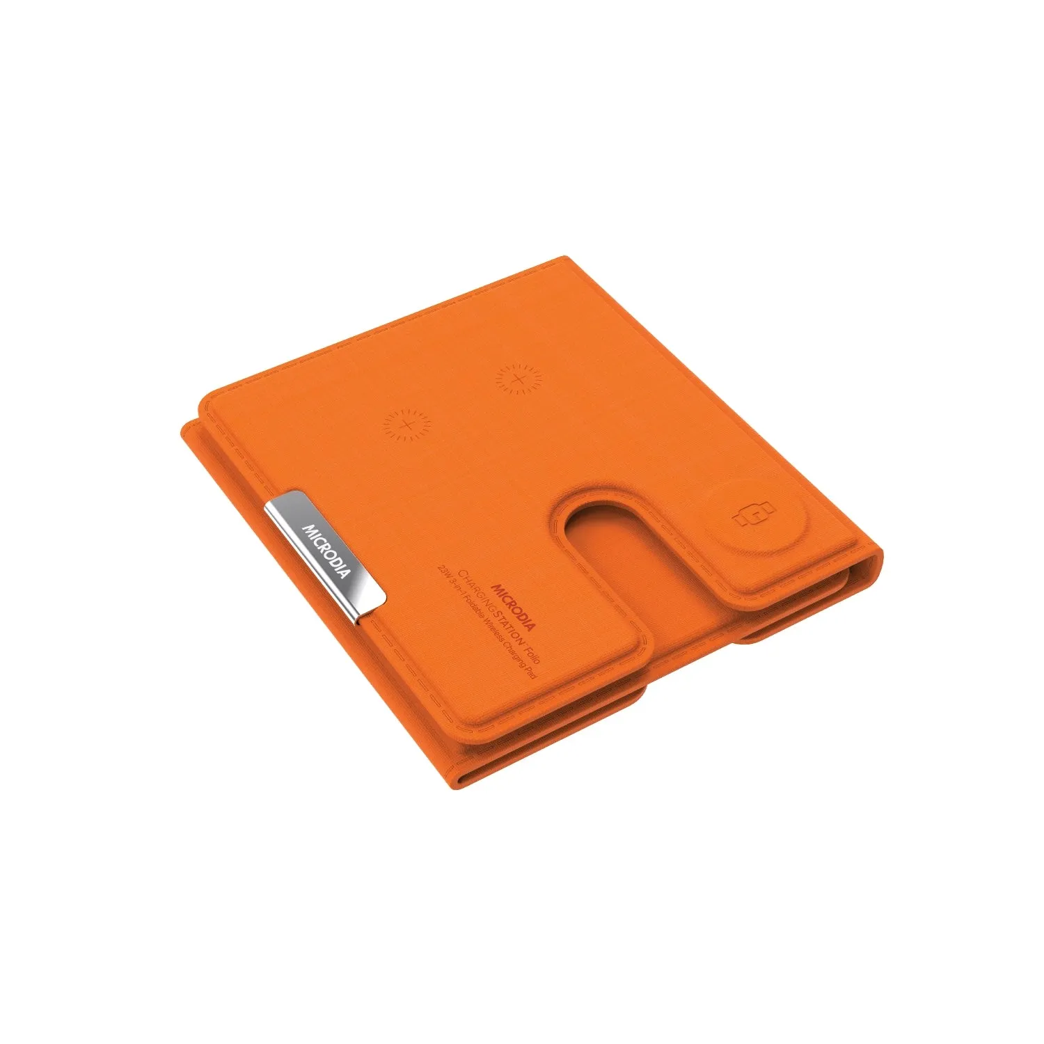 CHARGINGStation™ Folio Wireless Charging
