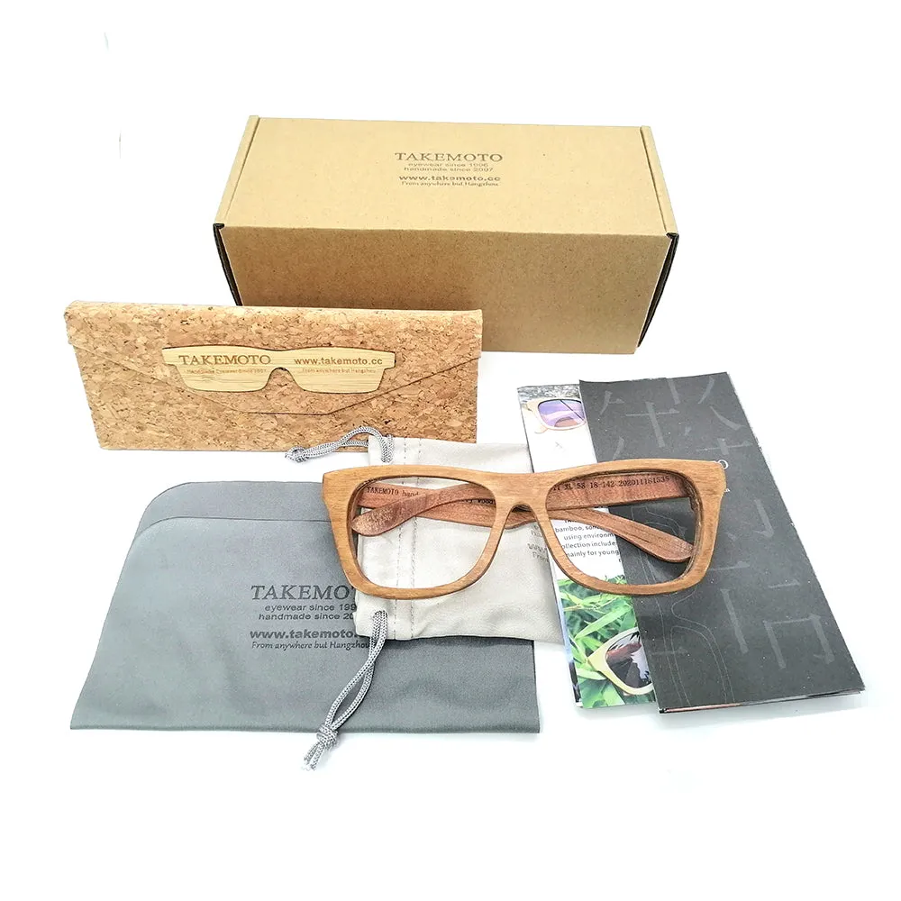 cherry wood Walker2011