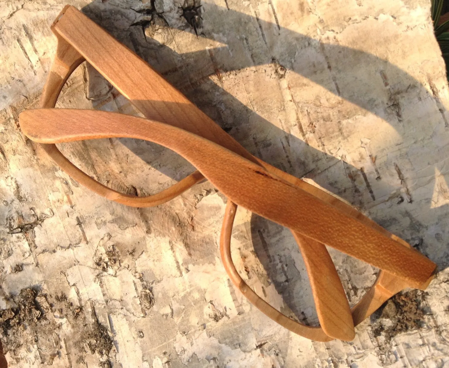 cherry wood Walker2011
