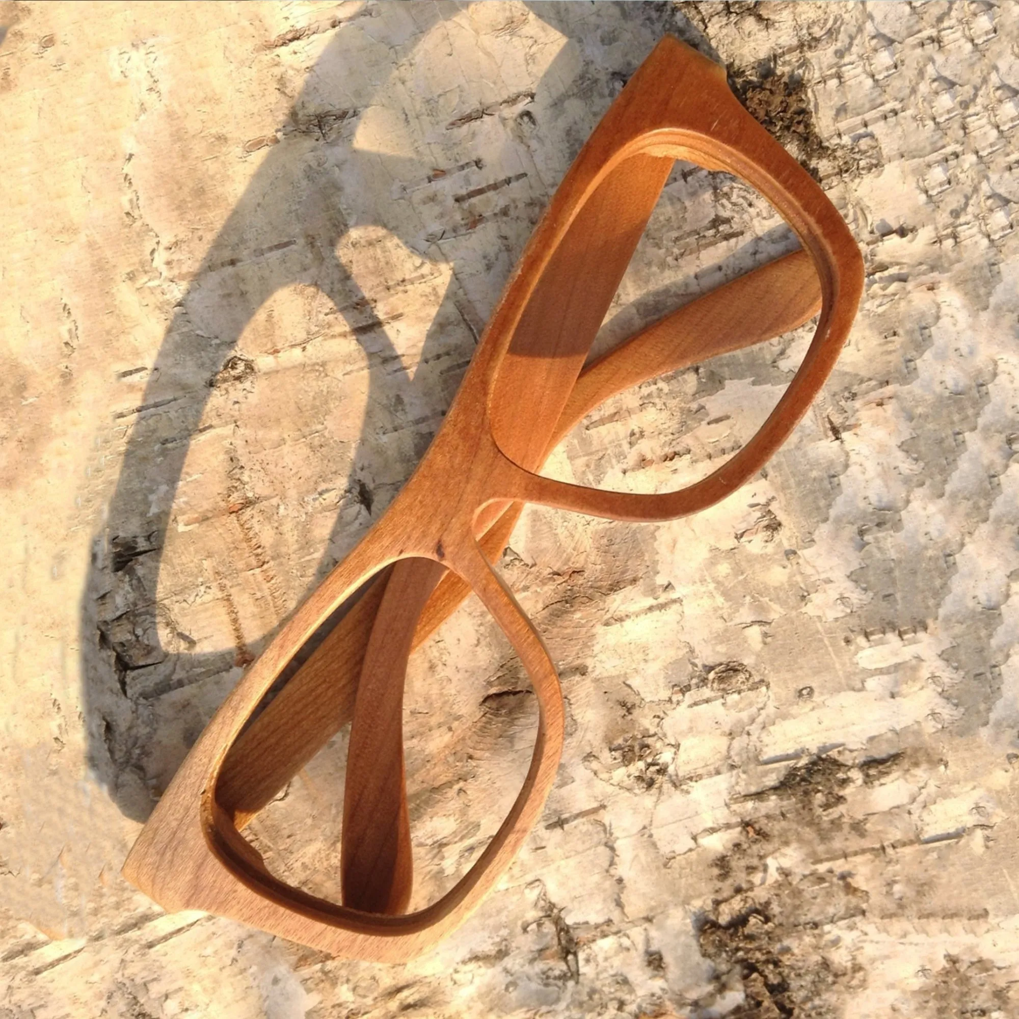 cherry wood Walker2011
