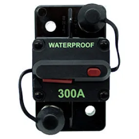Circuit Breaker Pico 300A Type III Circuit Breaker Surface Mount 10 pcs