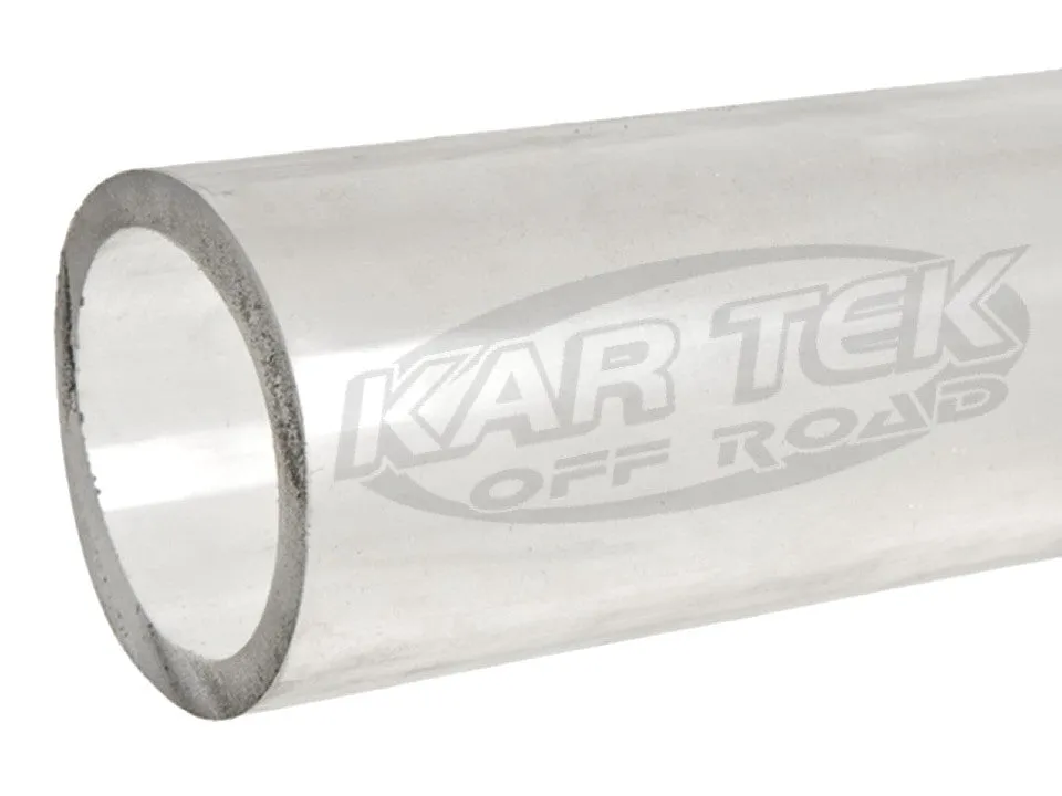 Clear 1" Inside Diameter Fill Hose 1/8" Thick 1-1/4" Outside Diameter