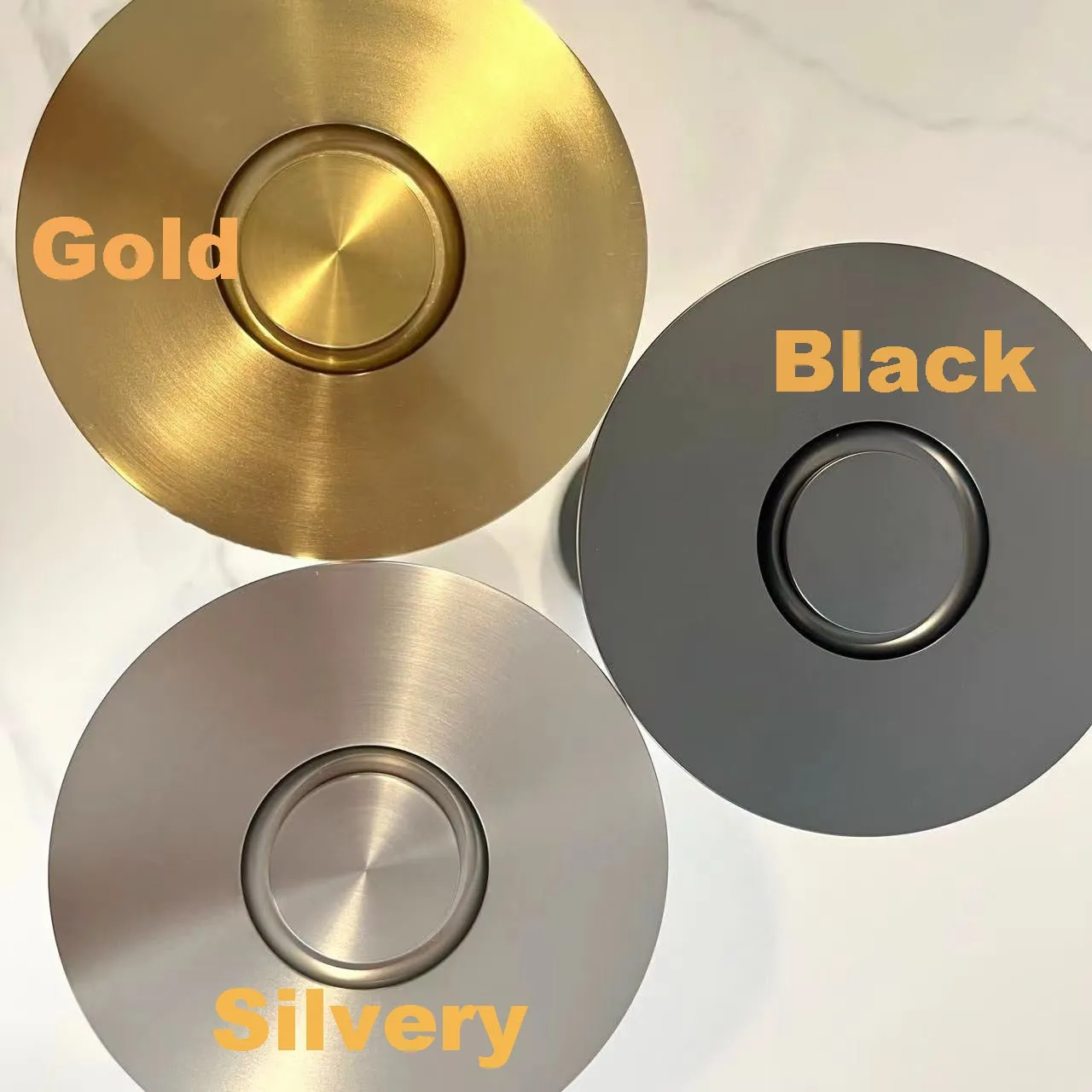 Color Dimming Desk Lamp