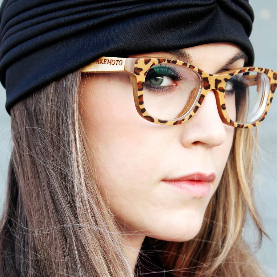 colour WALKER2012 leopard