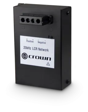 Crown EOL BOX End-Of-Line Terminator
