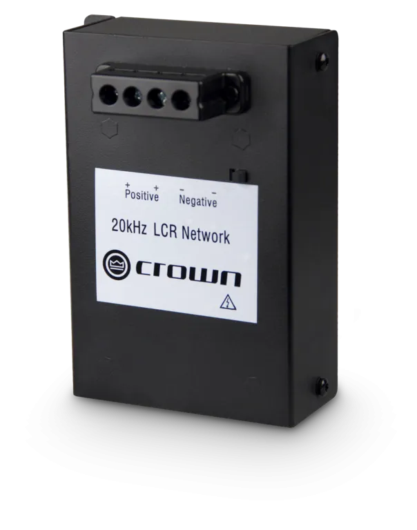 Crown EOL BOX End-Of-Line Terminator