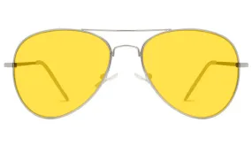 DayMax Aviator Glasses - Prescription