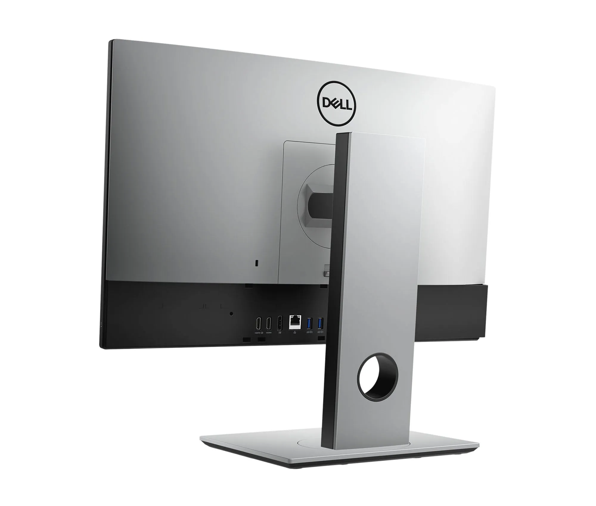 Dell OptiPlex 7480 AIO, 23.8” FHD, Intel Core i7-10700 2.9GHz, 16GB DDR4, 512GB SSD, Refurbished
