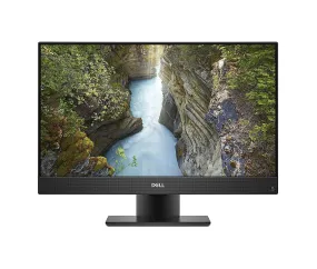 Dell OptiPlex 7480 AIO, 23.8” FHD, Intel Core i7-10700 2.9GHz, 16GB DDR4, 512GB SSD, Refurbished