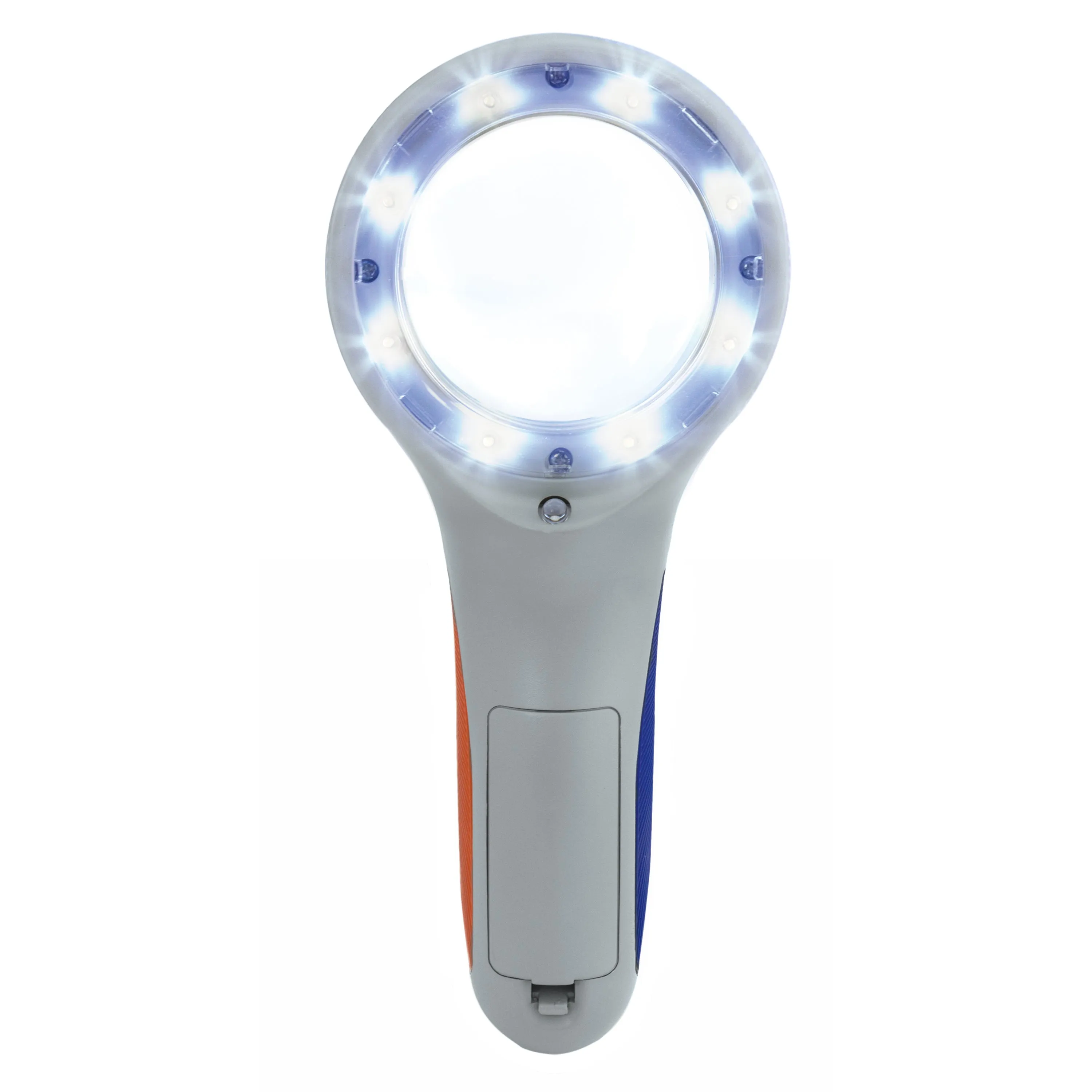 Discovery 3x LED Magnifier
