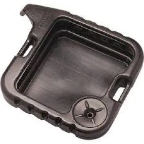 DP15 SQUARE OIL DRAIN PAN
