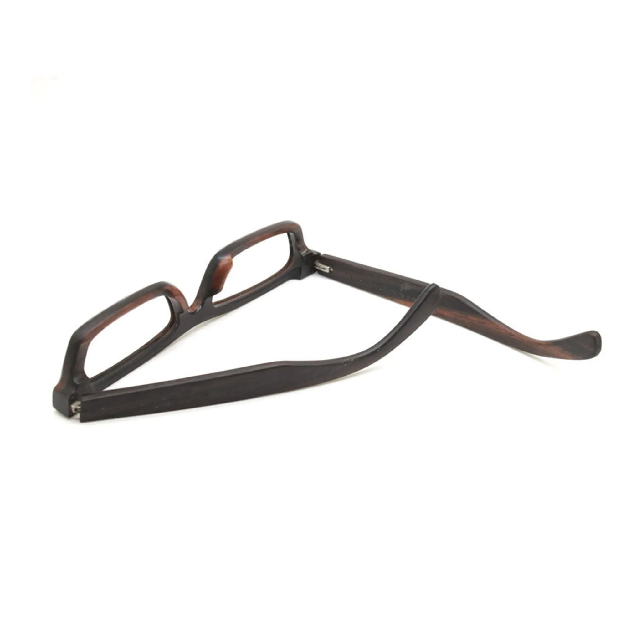 ebony LOVE-WOOD