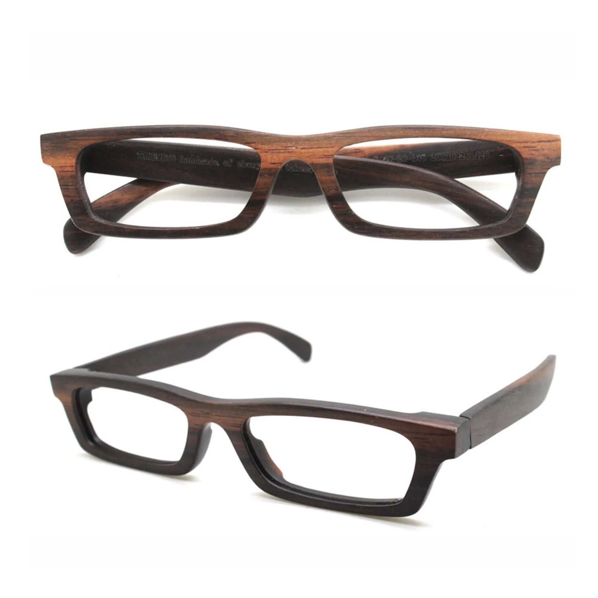 ebony LOVE-WOOD