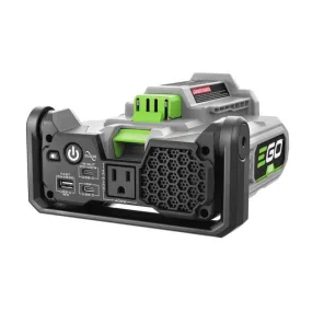 EGO Power  Nexus Escape 400 W 120 V Battery Portable Power Station Tool Only PAD5000