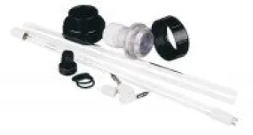 Emperor Aquatics - Pentair Replacement Bulbs & Sleeves Smart UVs