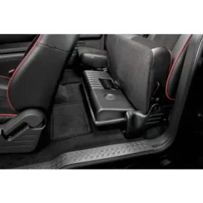 F-150 SUPERCAB 2011-2012 COMPLETE AUDIO SYSTEM UPGRADE KIT