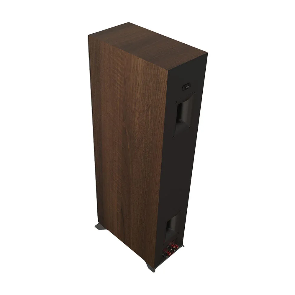 Floor-standing speakers Klipsch RP-6000F II, 2 pcs., walnut