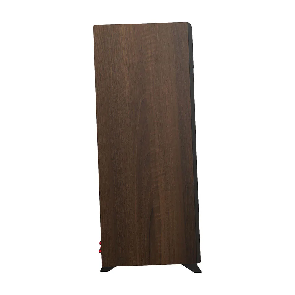 Floor-standing speakers Klipsch RP-6000F II, 2 pcs., walnut