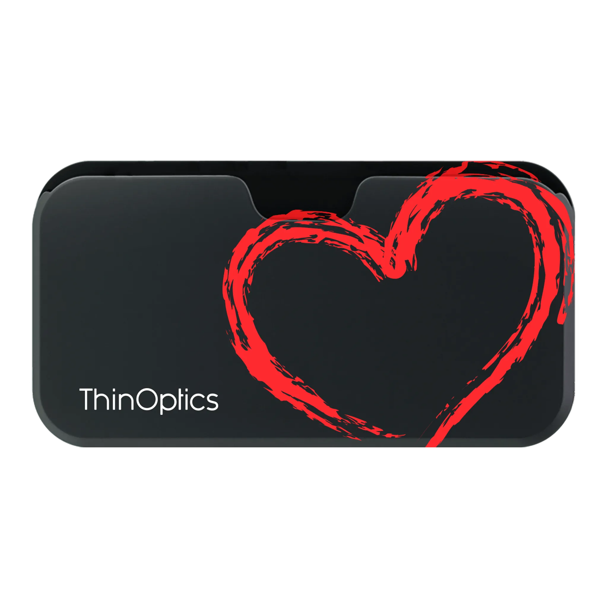 Follow Your Heart Universal Pod Case
