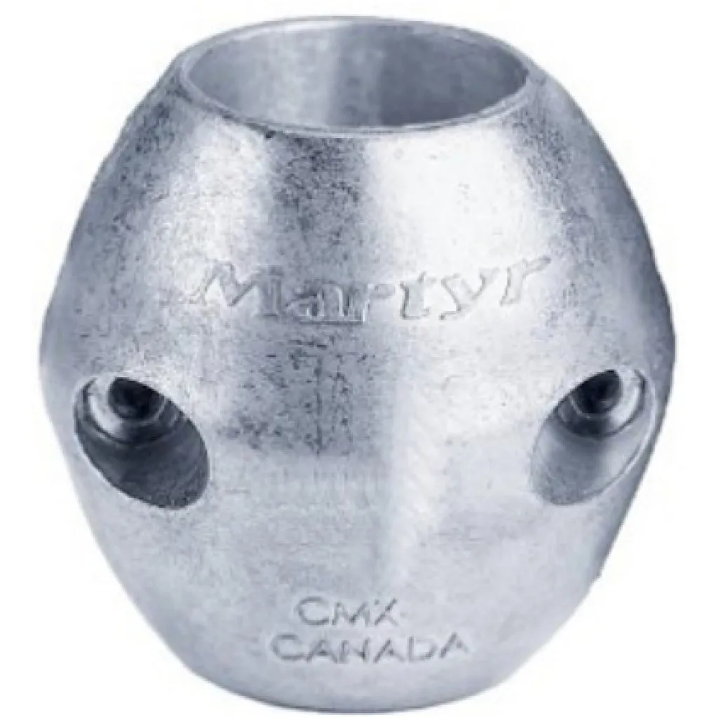 Freshwater Shaft Anode - Magnesium 30mm