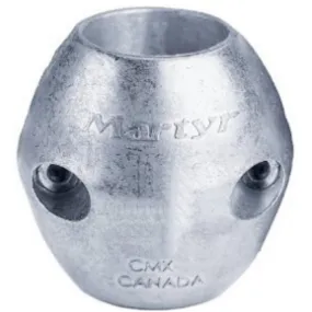 Freshwater Shaft Anode - Magnesium 30mm