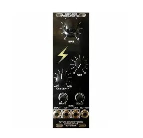 Future Sound Systems TG4 Gristleizer Modulator