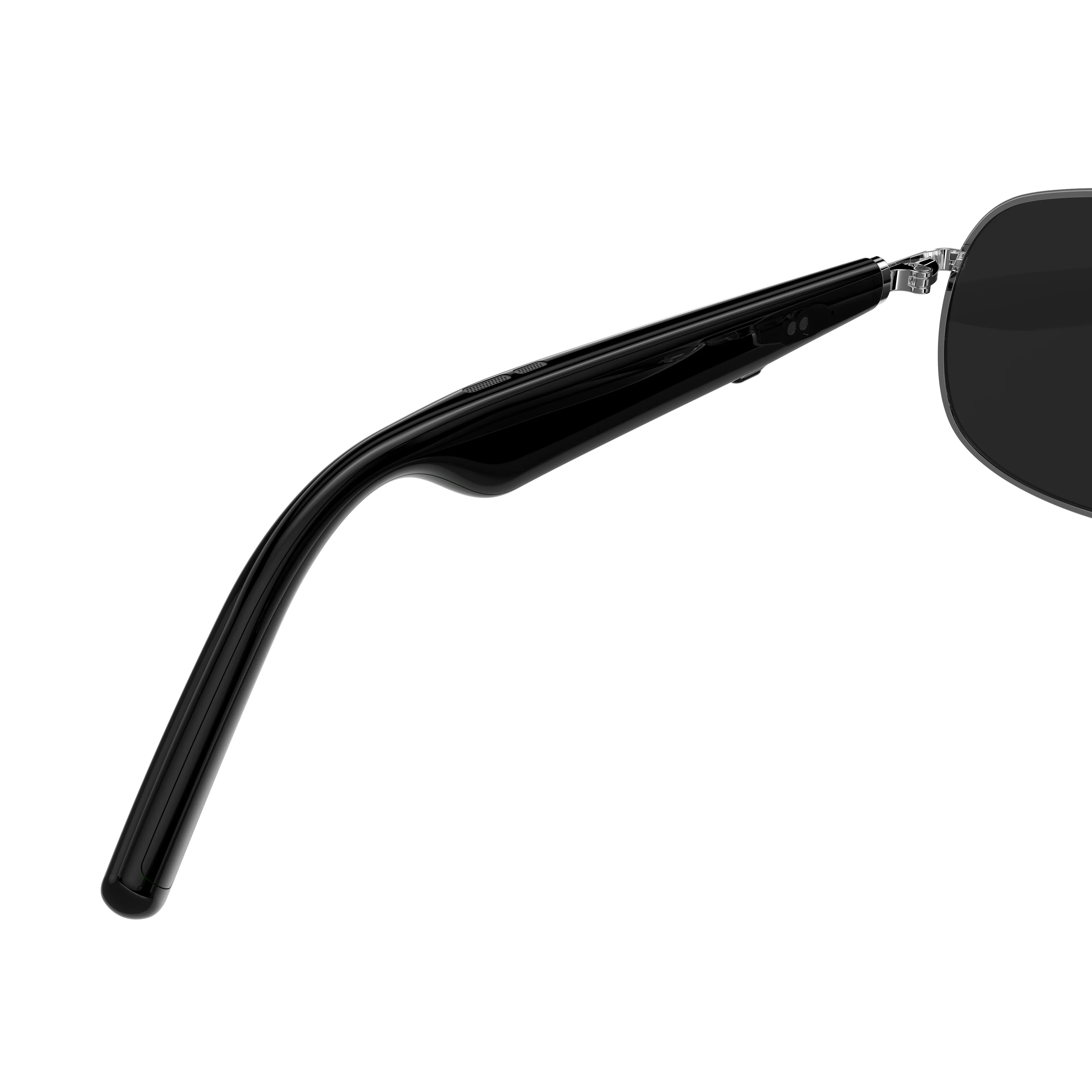 G01 Smart Glasses Sunglasses with Bluetooth Speaker for Phone