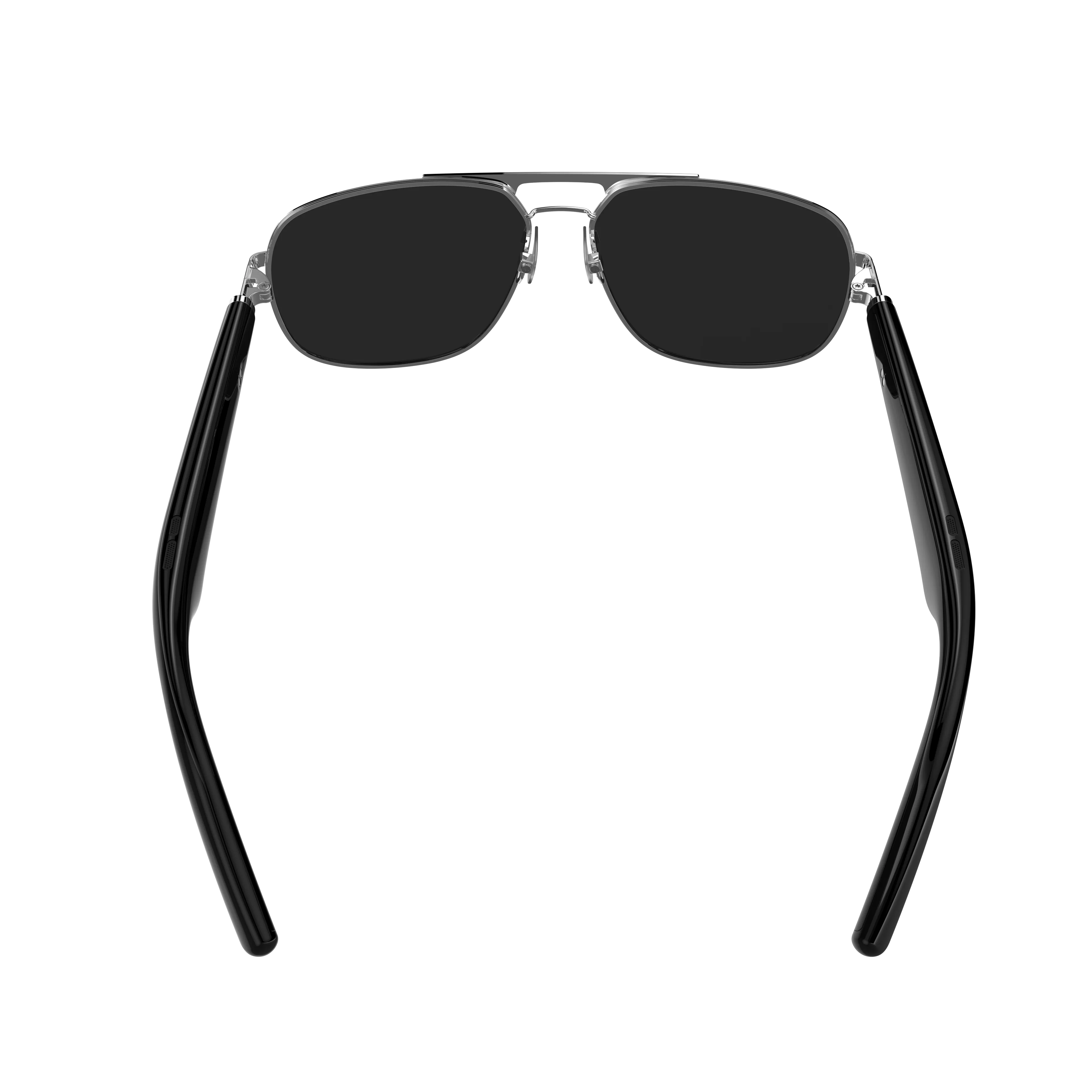 G01 Smart Glasses Sunglasses with Bluetooth Speaker for Phone
