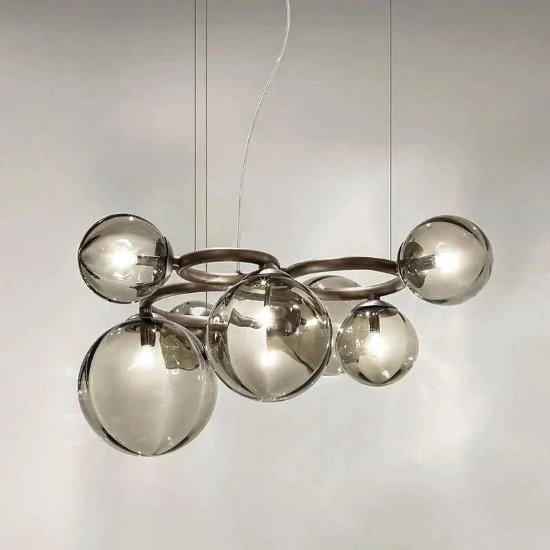 GLOBIQUE