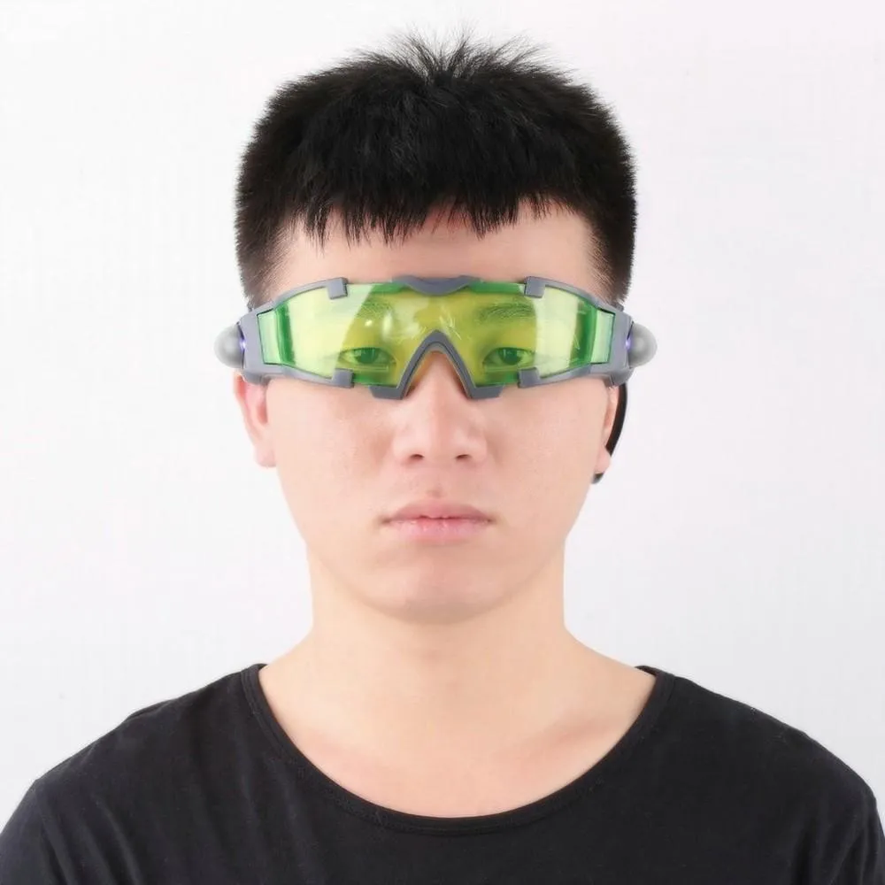 Goggles Glasses Eyeshield Eye Protector Children