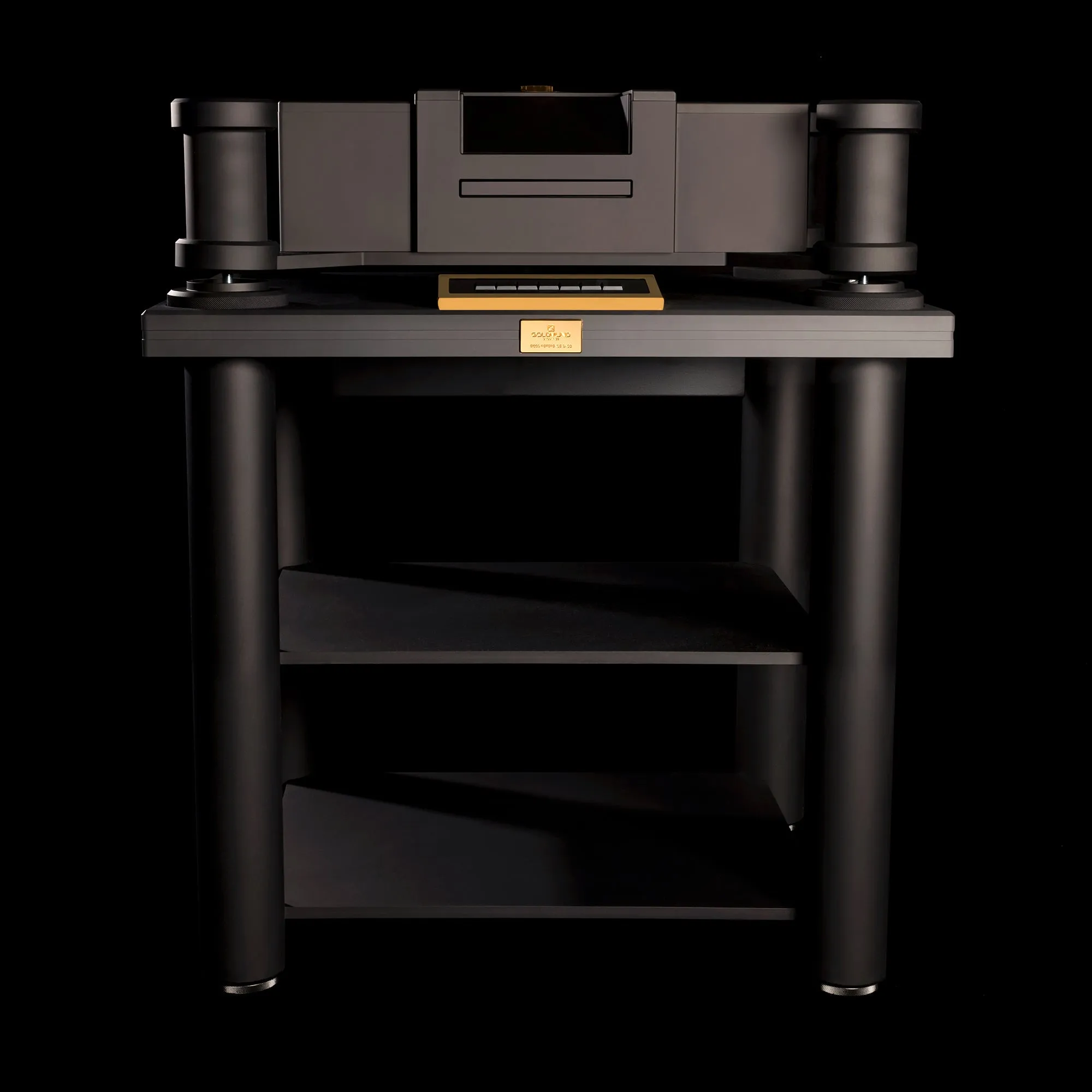 Goldmund EIDOS Reference SACD Player