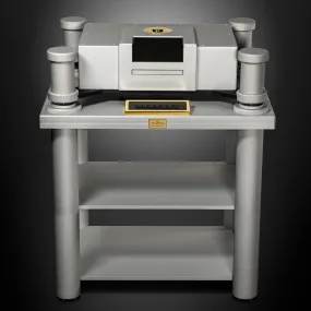 Goldmund EIDOS Reference SACD Player