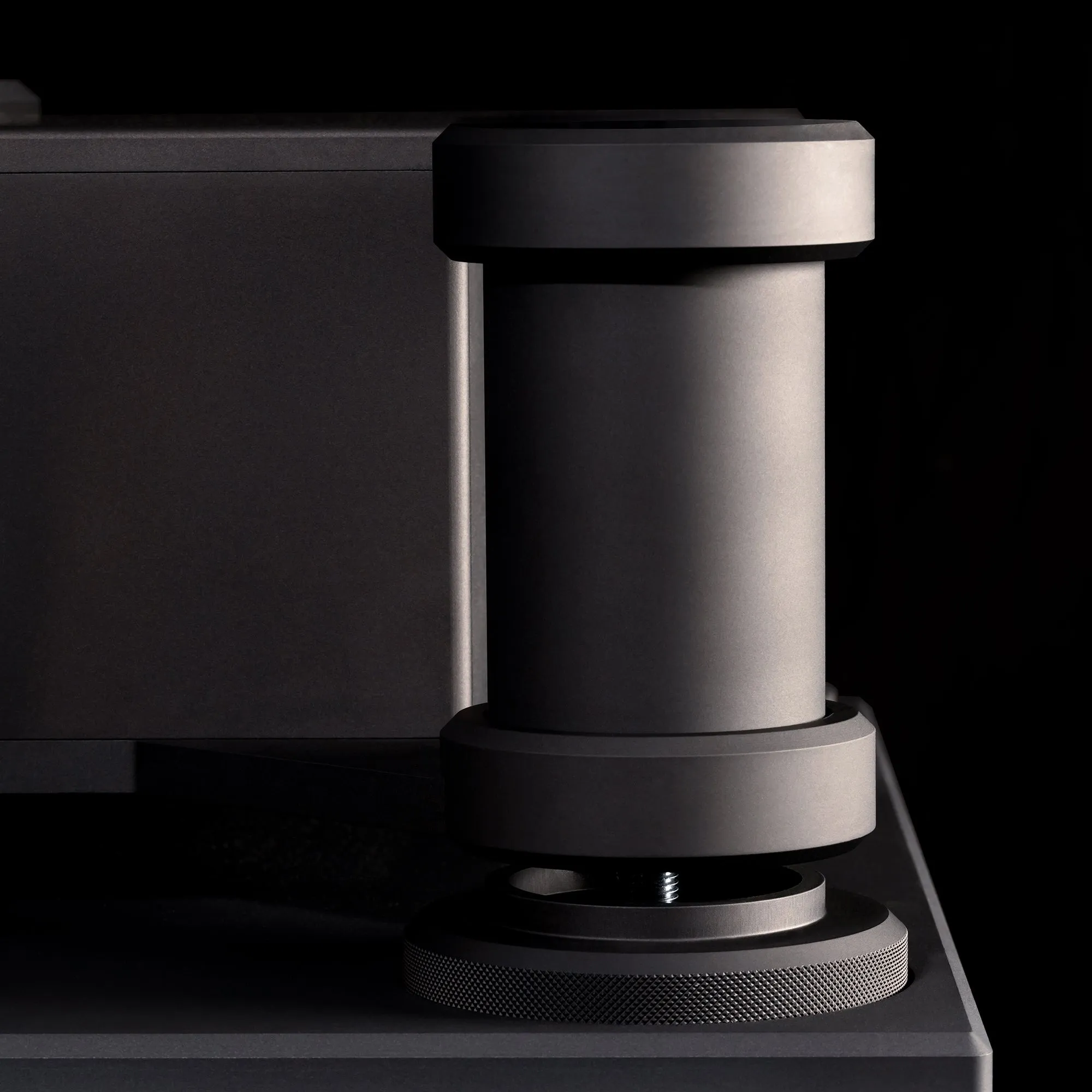 Goldmund EIDOS Reference SACD Player