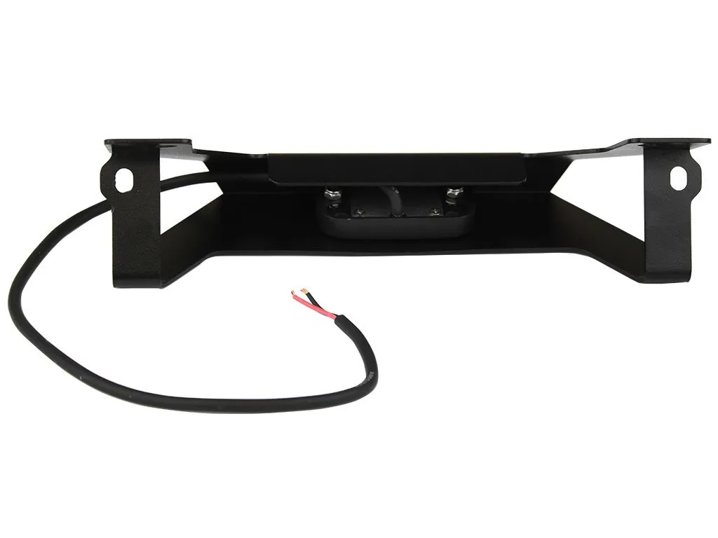 HANDLE/LIGHT SLIMSPORT RACK BRACKET