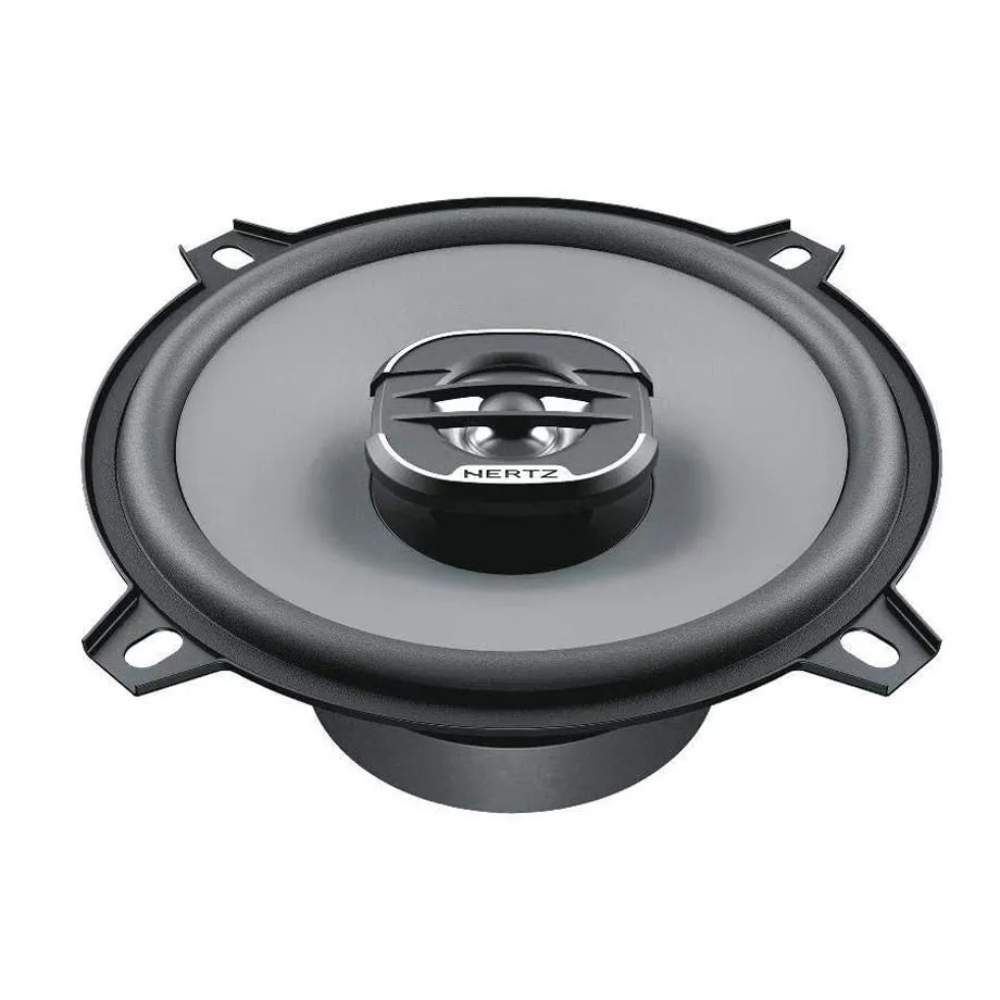 Hertz X130 5" 2-Way Coaxial Mids 160W