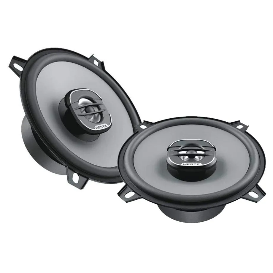 Hertz X130 5" 2-Way Coaxial Mids 160W