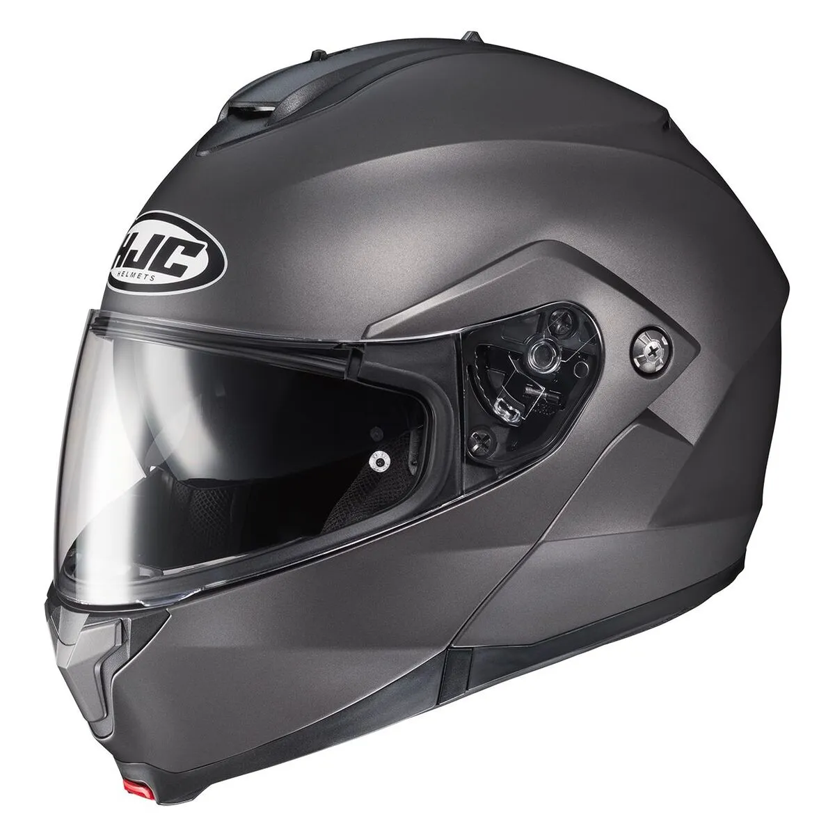 HJC C91 Solids Modular Helmet