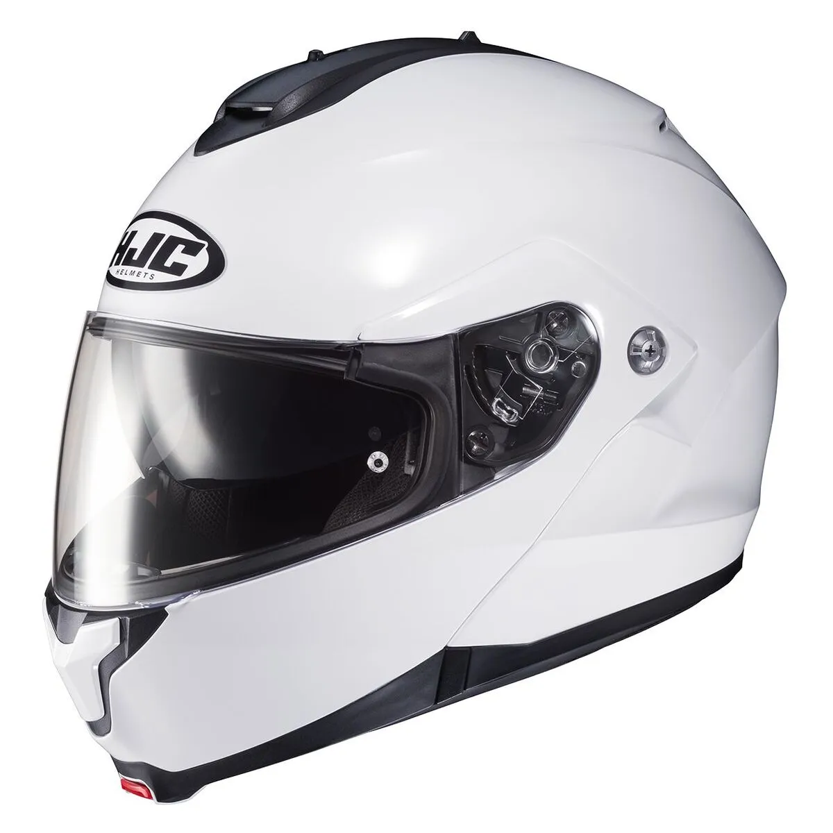 HJC C91 Solids Modular Helmet