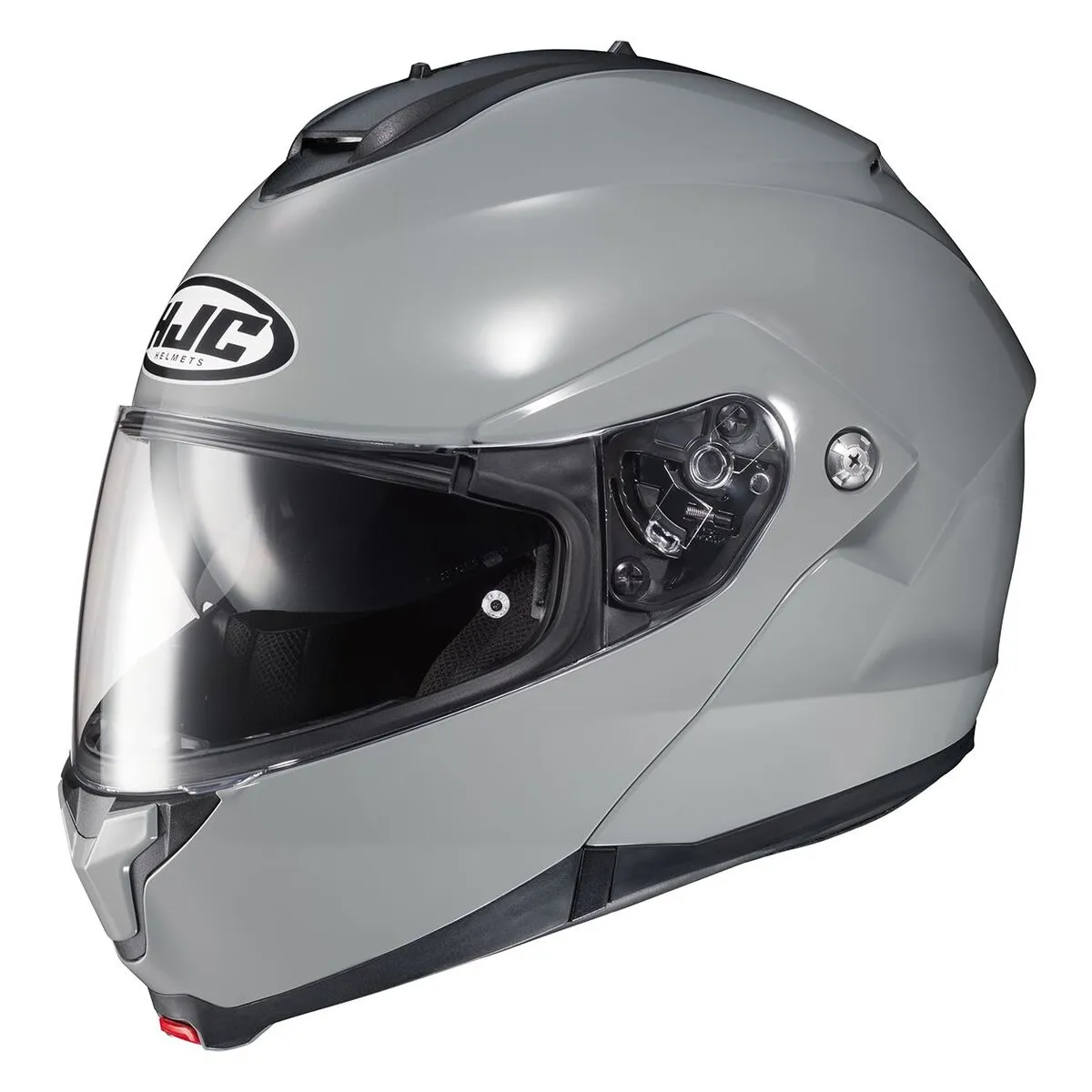 HJC C91 Solids Modular Helmet