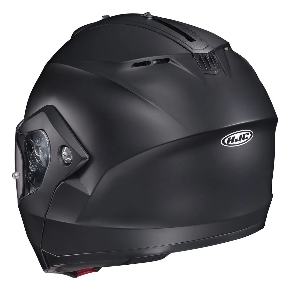 HJC C91 Solids Modular Helmet