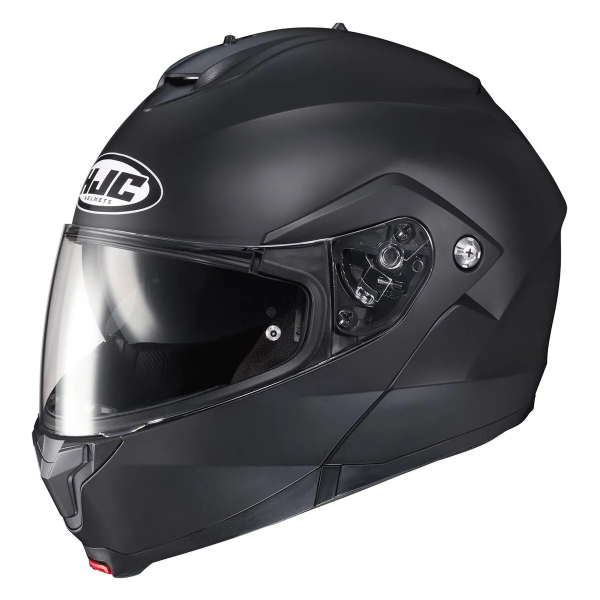 HJC C91 Solids Modular Helmet