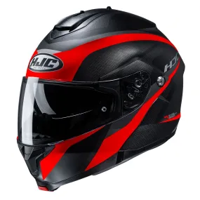 HJC C91 Taly MC-1SF Modular Helmet